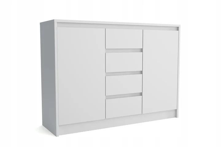 KOMODA Malmo- 2 wersje kolorystyczne- 3 układy szafek! PROMOCJA !!!