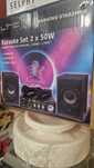 Karaoke star2 MKII