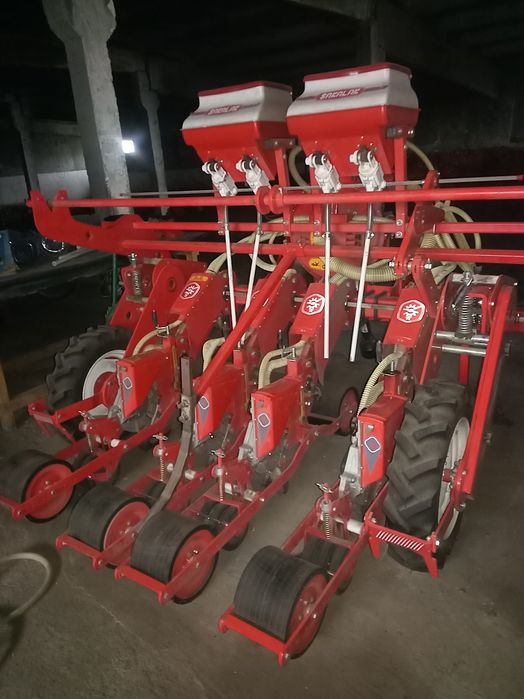 Сівалка овочева точного висіву SAKALAK