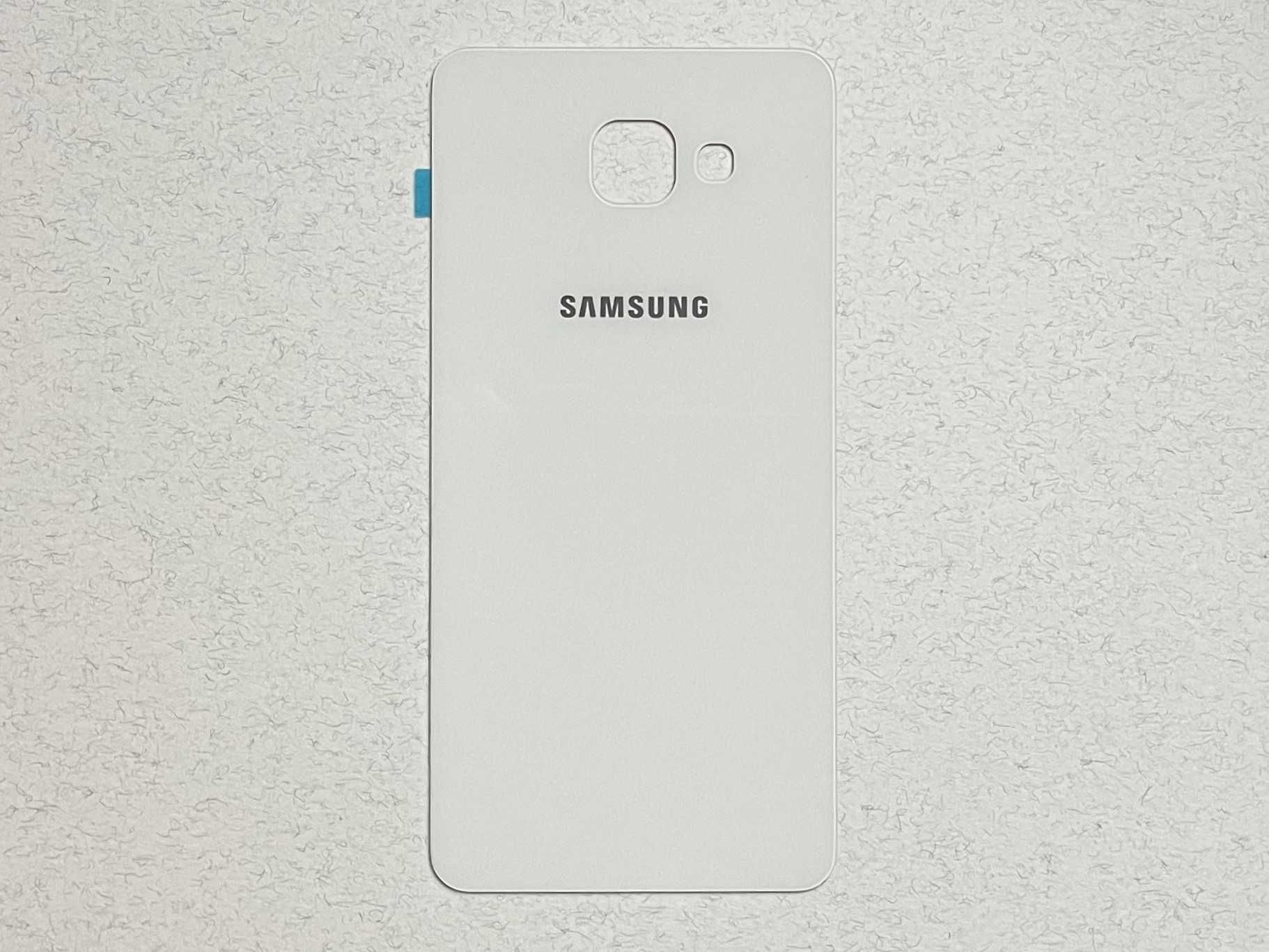 Samsung Galaxy A7 2016 задня кришка A710 корпус крышка a7 a5 панель