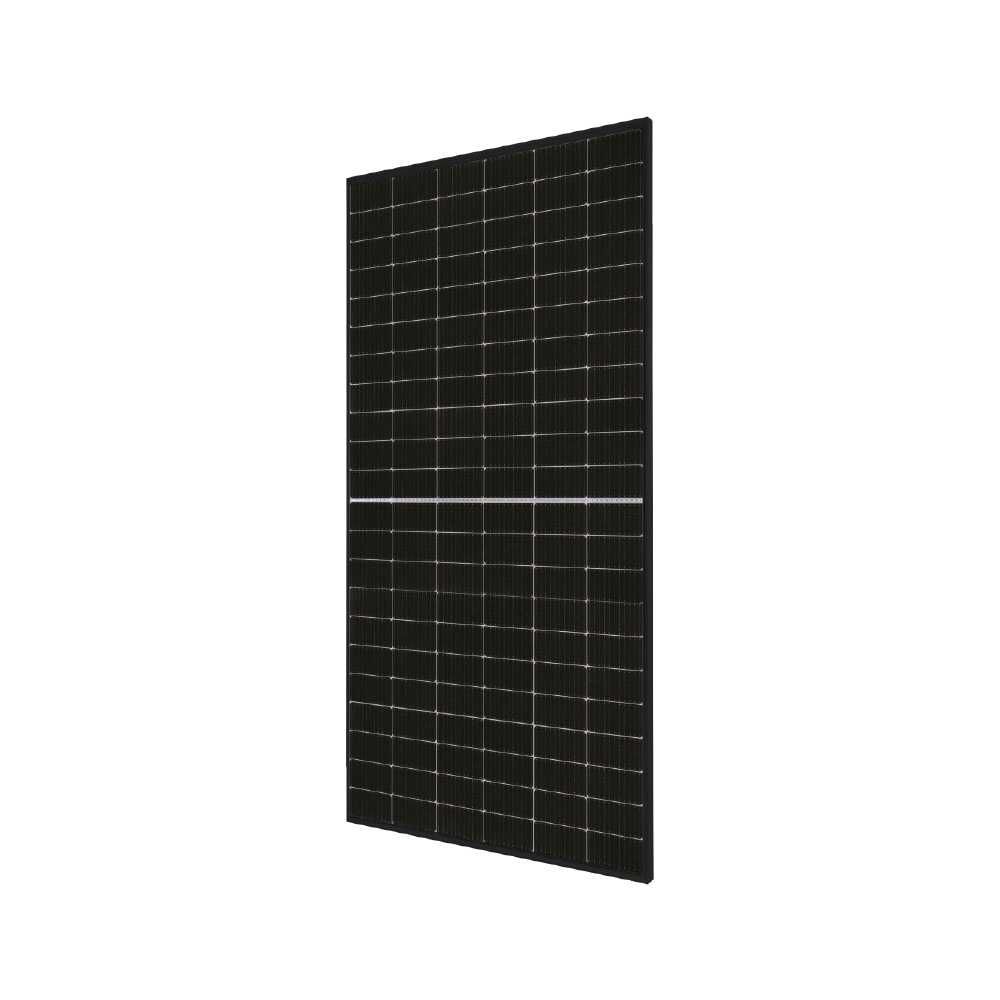 Magazyn energii 10,24 kw, falownik DEYE 10 kW, panele Ja Solar 500W