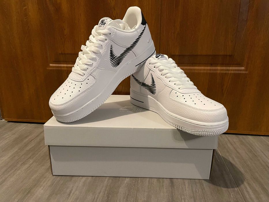 Nike air force 1 ORYGINAL ! WSZ. Roz 40-45 Wiosna/lato 2023 wys. z PL