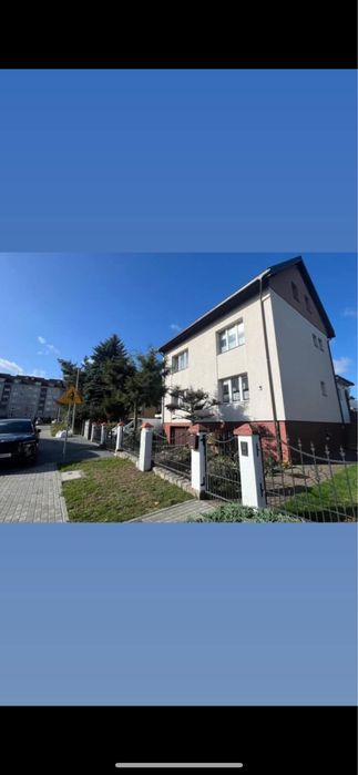 „ DOM WIELOPOKOLENIOWY , dwa niezależne mieszkania  bez pośredników „