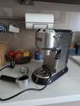 Ekspres DeLonghi Dedica EC 685
