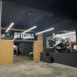 Serviço oficina geral