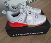 Nowe buty do treningu siłowego Under Armour UA Reign Lifter - 43 r.