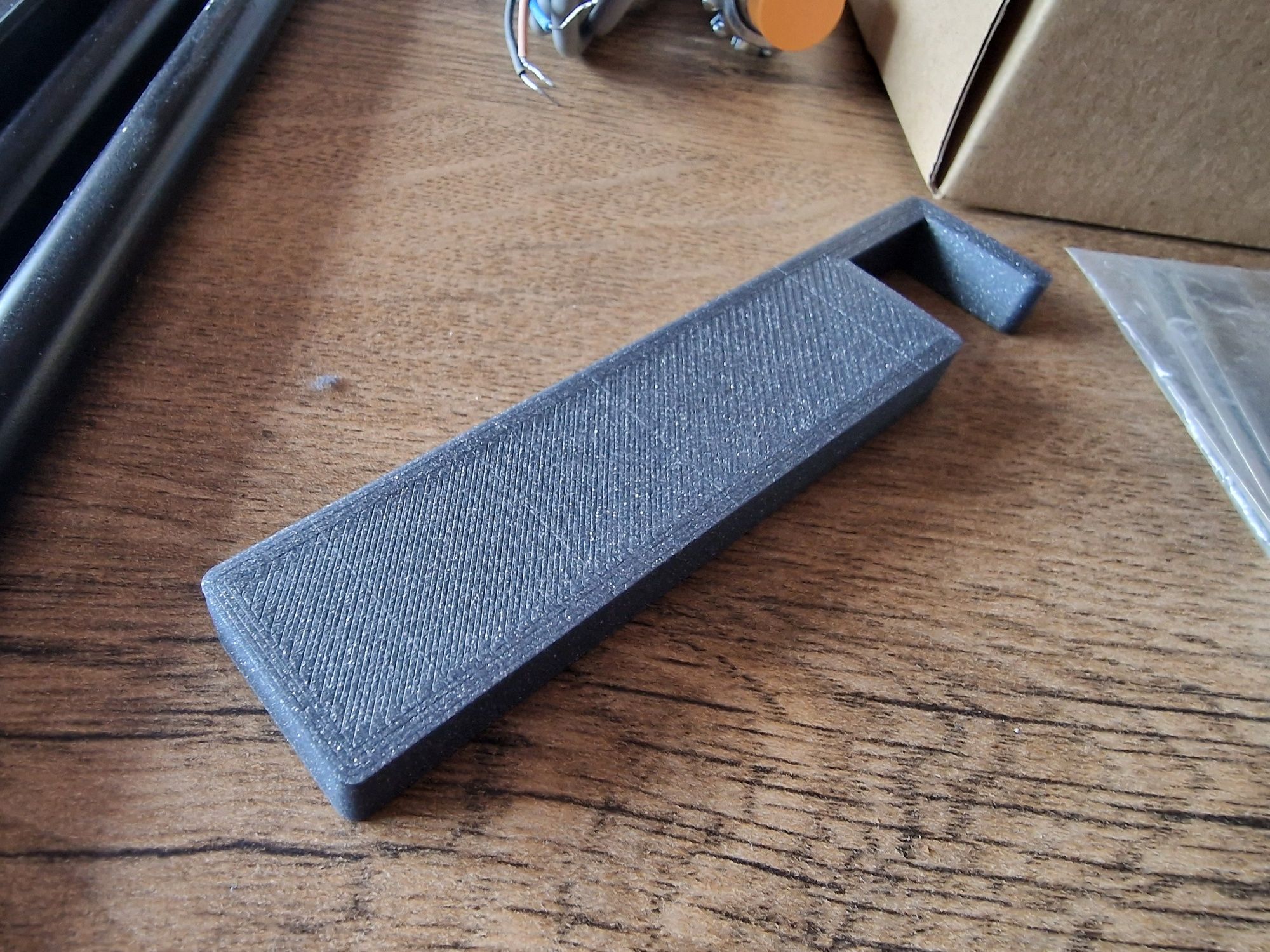 Drukarka 3D creality cr-10s PRO Dodatki