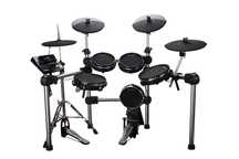 Bateria Eletrónica CARLSBRO 600