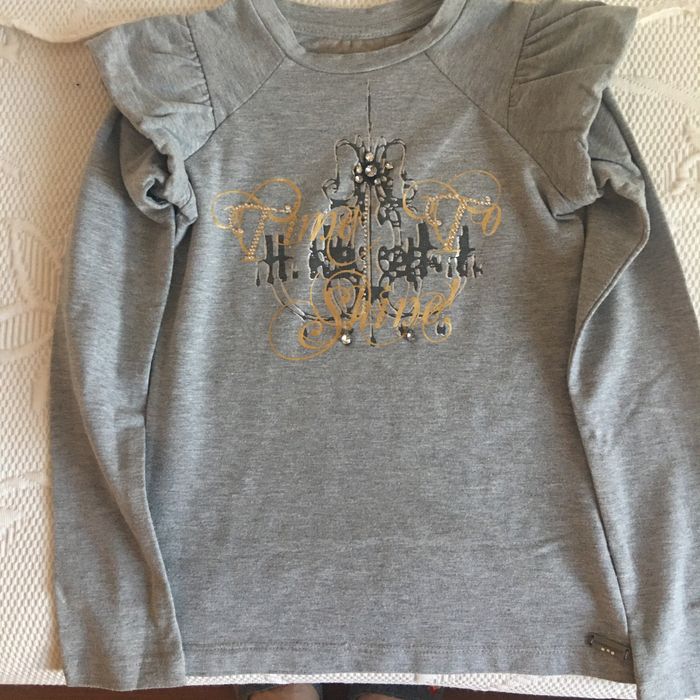 Трикотажний джемпер Mayoral (Іспанія)