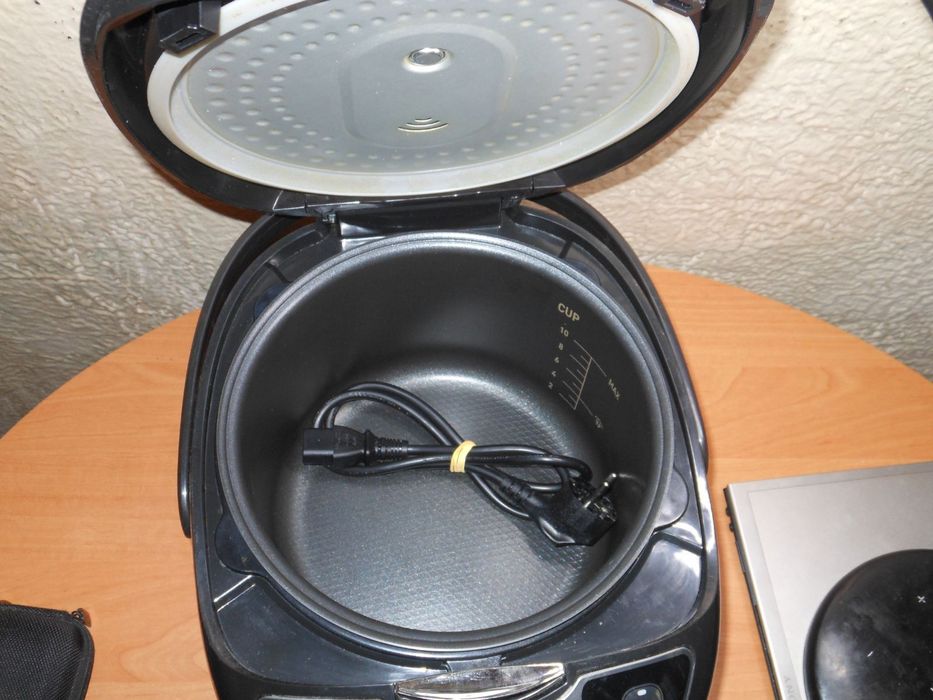 Продам мультиварку MOULINEX ,Франция,750 вт