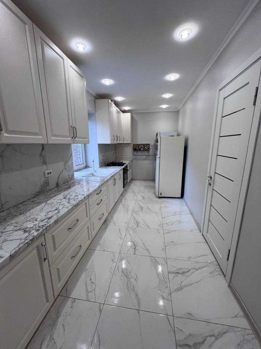 Продаётся уютный и современный дом в Березовке (Одесская область)