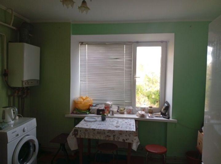 Продам 3х комнатную квартиру!