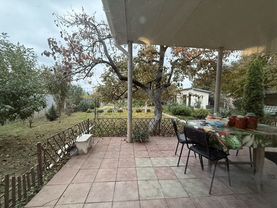 Продаю ухоженный дом 100м2. Ингульский район.