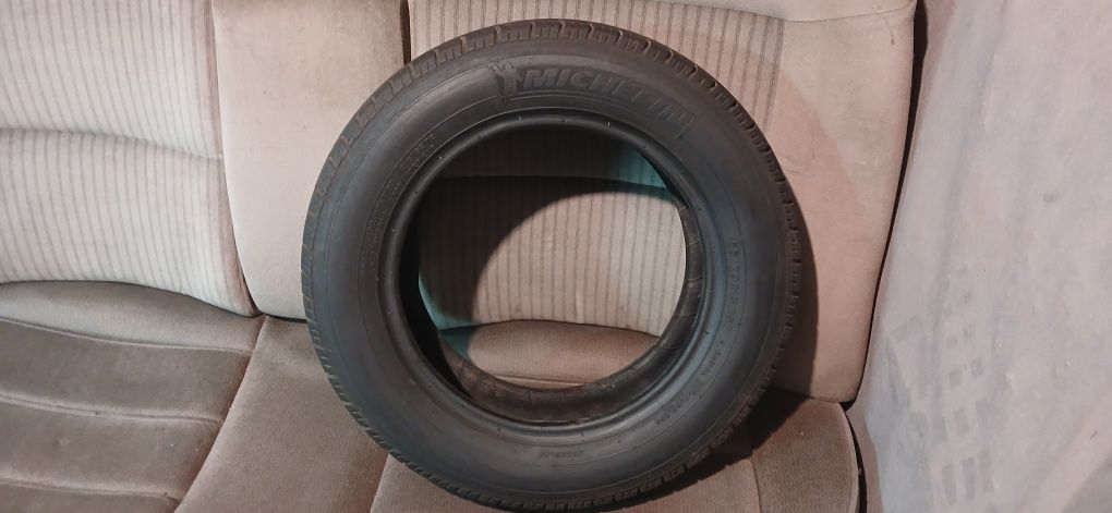 Резина Michelin 155/70 r13