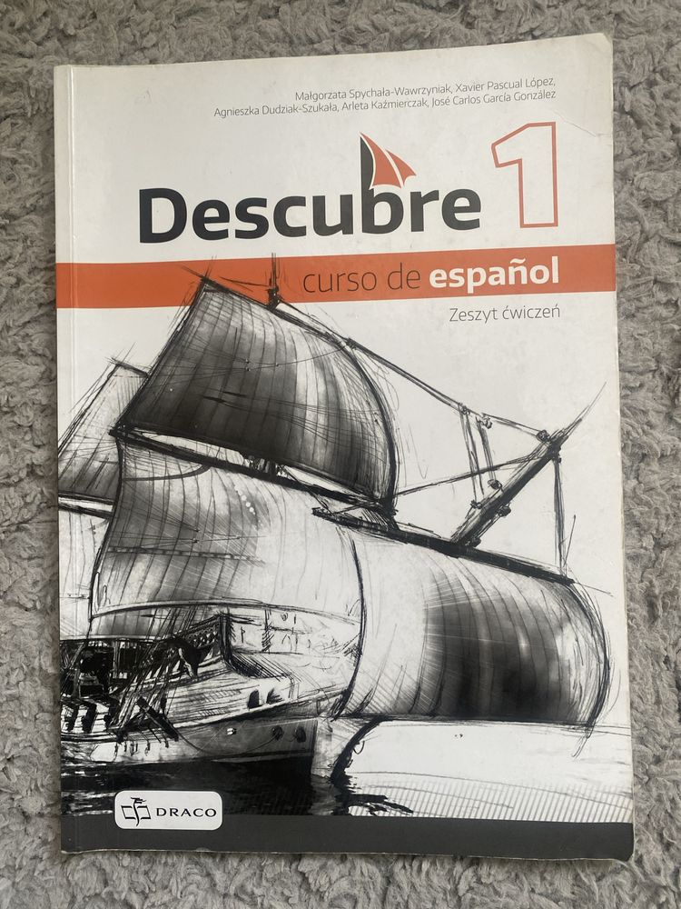 Descubre 1 curso de español