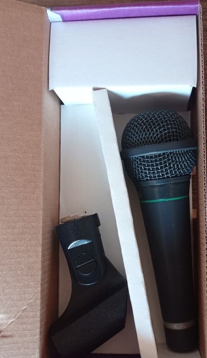 Mikrofon dynamiczny SHURE 14 AM