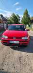 Продам батьківське доглянуте авто Volkswagen Golf IV універсал