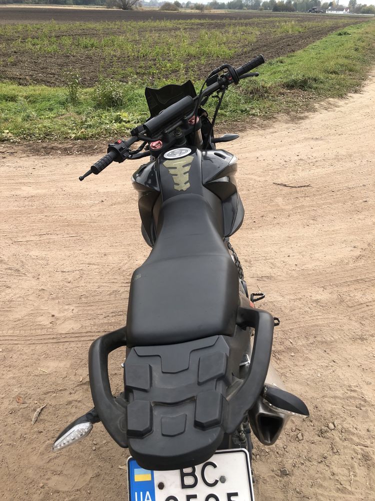 Shineray XY250GY-6B