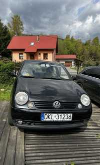 Sprzedam VW LUPO 1.4 16v