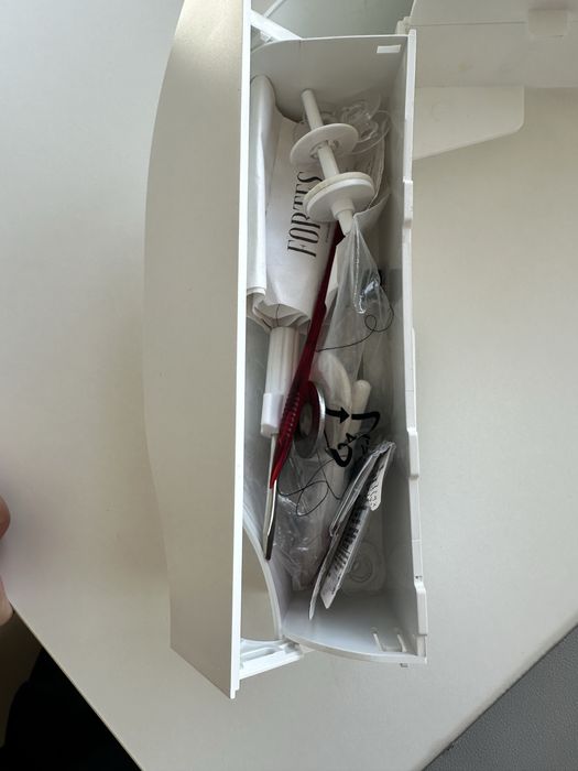 Maquina costura /bordar Singer SE9155