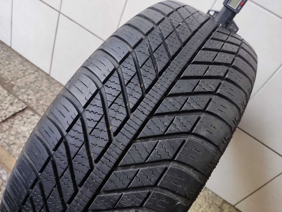 Goodyear 205/55/16 94V 1x6.81mm Vector 4season POJEDYNCZA SZTUKA