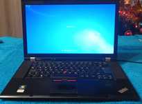 Laptop i5 lenovo thinkpad t510i