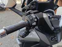 Honda forza 350 estimada