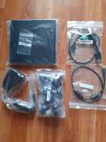 HP External USB 2.0 MultiBay II Cradle