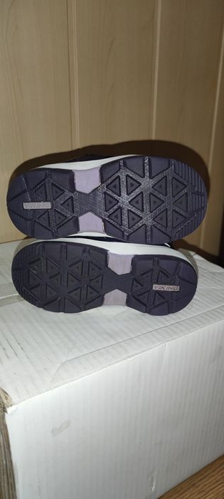 Чоботи зимові Viking 24p 16cм