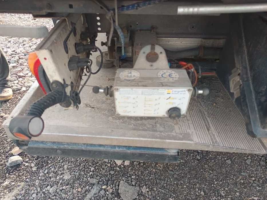 Гидроборт гідроборт