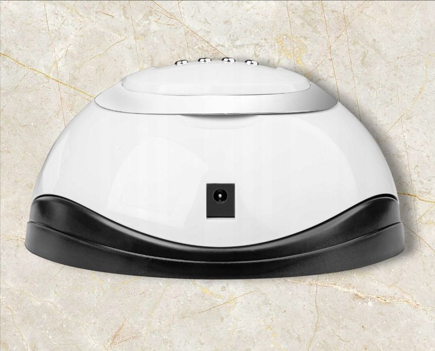 Lampa LED do Paznokci UV Dual LED Sun X7 Max 180W Manicure Pedicure
