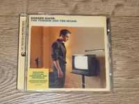 CD Darren Hayes The Tension And The Spark