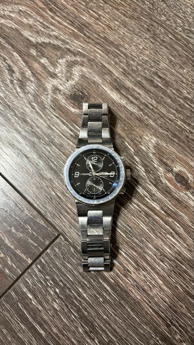 Продам начучний годинник Oris