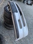 Bmw 3 e46 sedan kombi przed lift zderzak przód alpinweiss 3