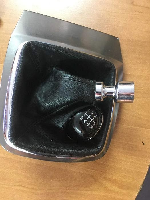 FORD MONDEO MK4 S MAX GALAXY przyciski przycisk konsoli stan bdb
