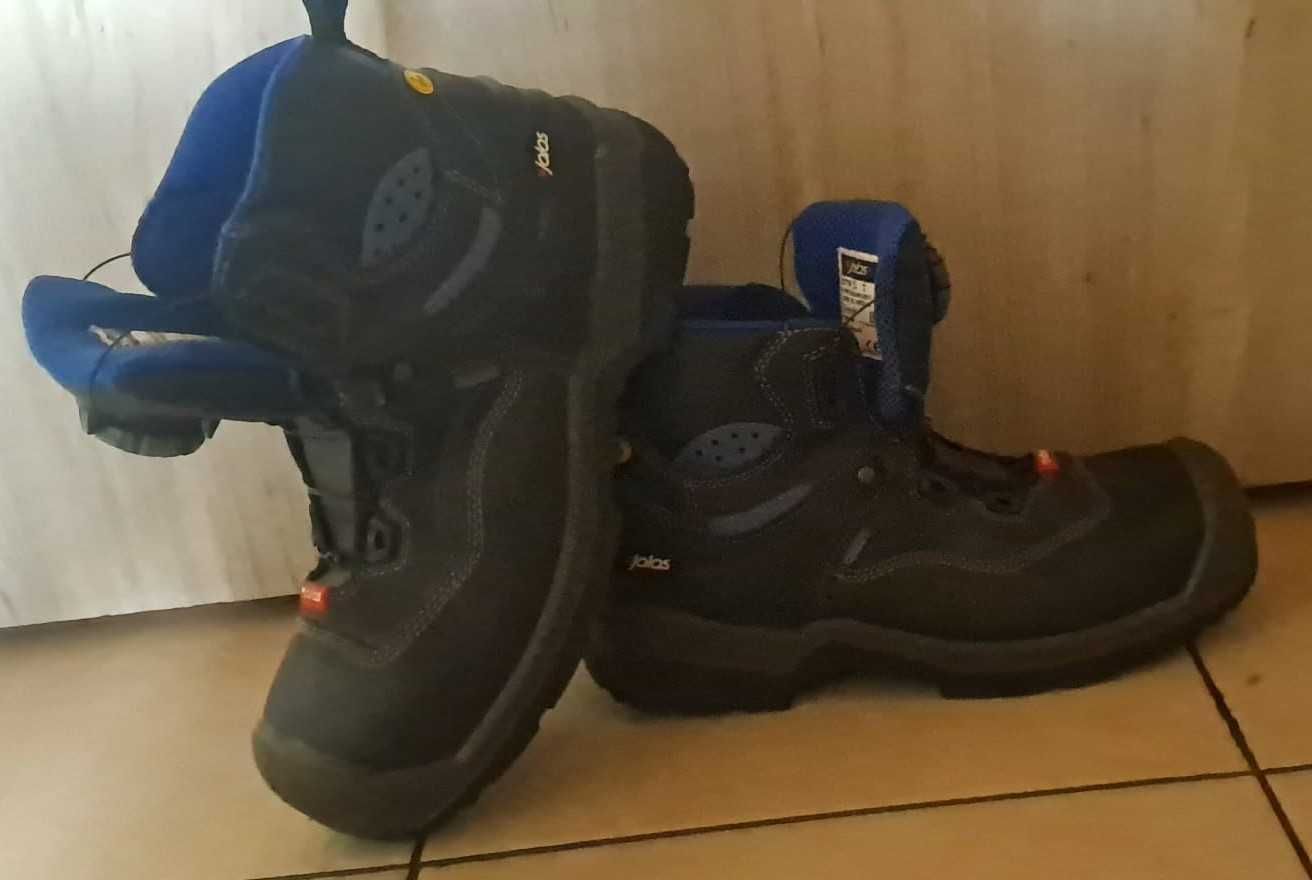 Buty robocze JALAS 42 (1278)