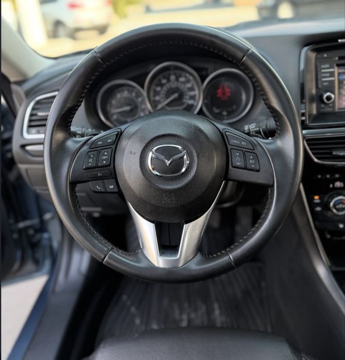 Продам. Mazda 6 Grand Touring