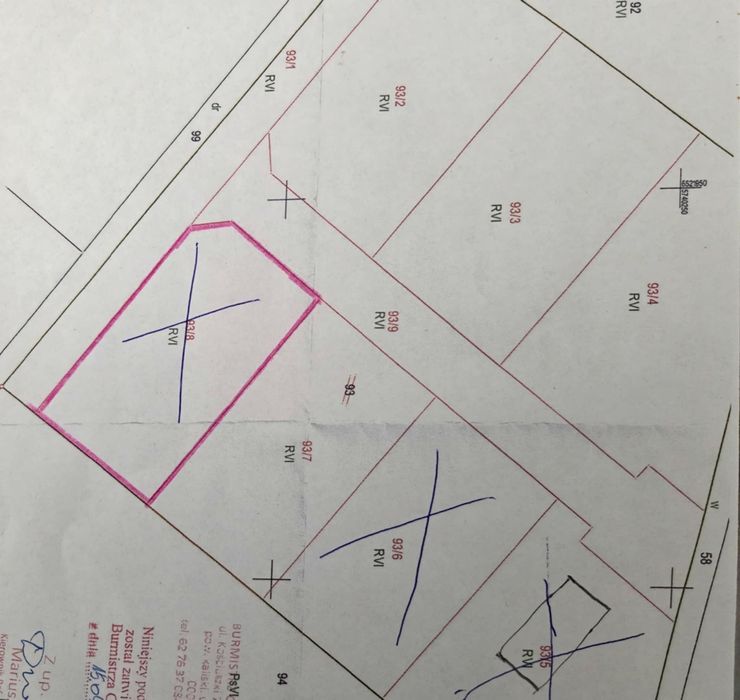 Działki na sprzedaż