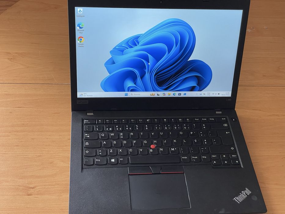 Lenovo Thinkpad L480