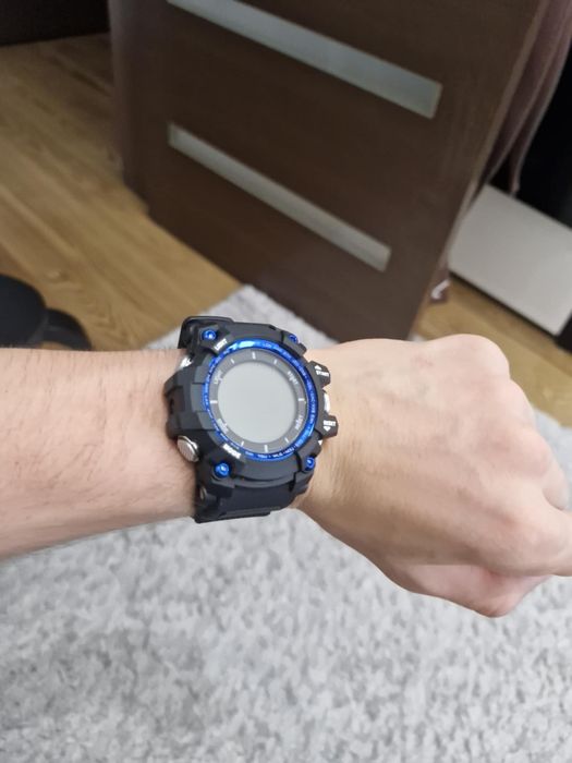 Garett Strong – smartwatch, raz działa, raz nie

Cena: 60 zł
Opis:
Sma