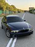 Bmw E39 Машина непередаваемых эмоций!