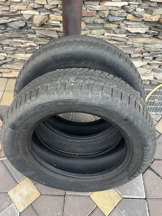 Автошини вживані