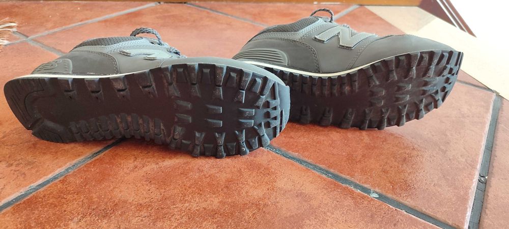 Sapatilhas NB New Balance Homem