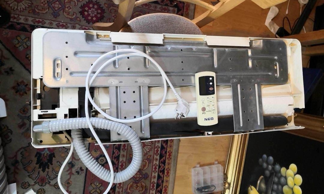 klimatyzacja NEO ACS HL09F2AZ AC