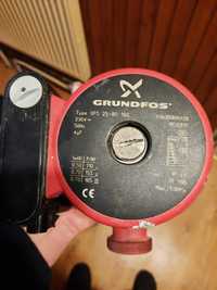 Grundfos Pompa CO UPS 25-80. 180