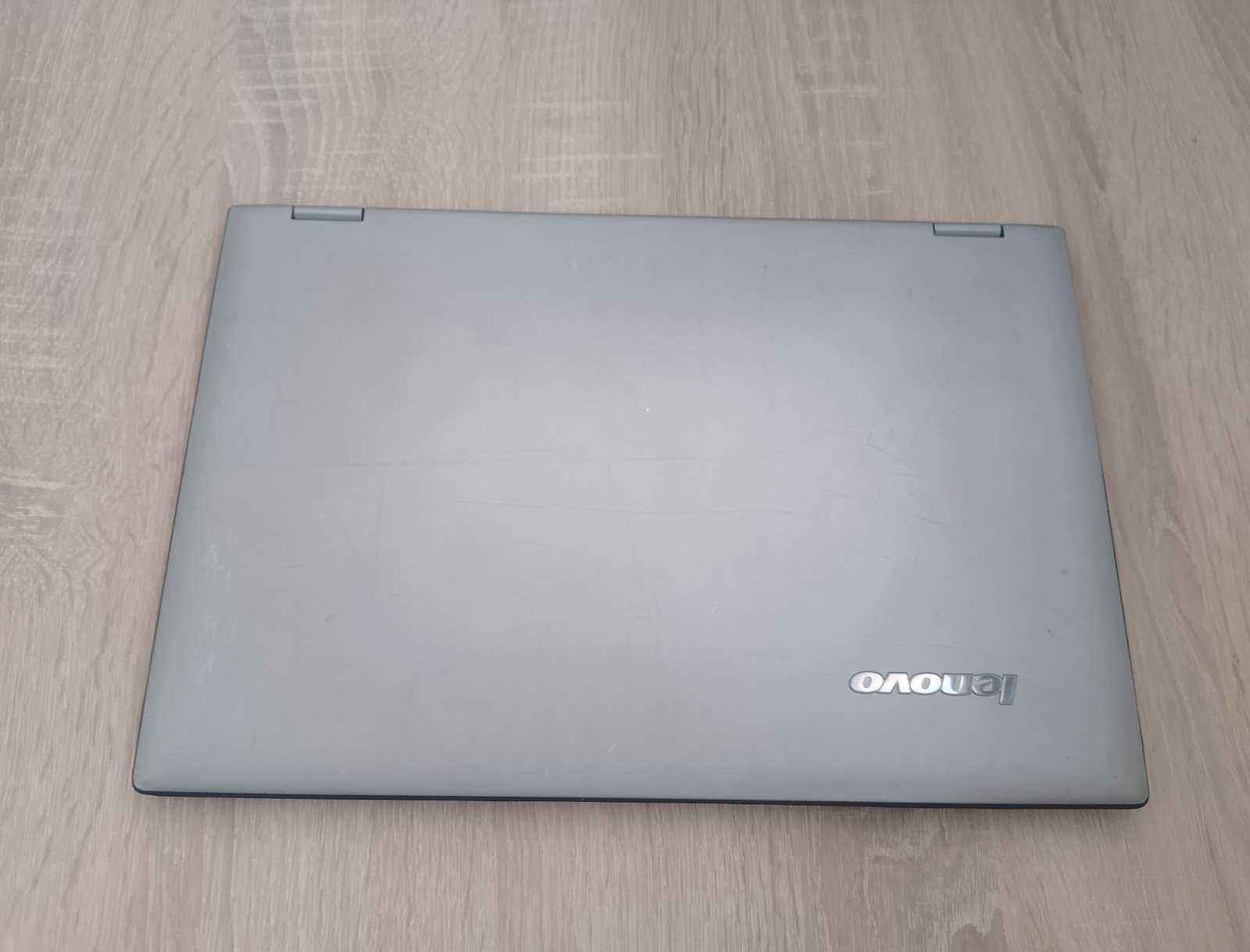 Core i7, QHD+, потужний ноутбук-трансформер Lenovo Yoga 2 Pro