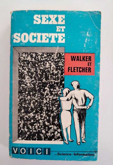 Sexe et societ Walker ET fletcher