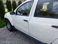 Duster Dacia sprzedam