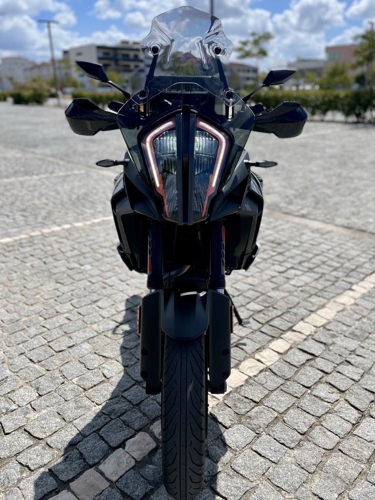 KTM 1290 Super Adventure S