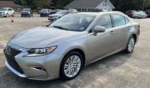 Авторозбірка, запчастини на Lexus ES 2012-2018
